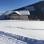 Appartement Alpenblume