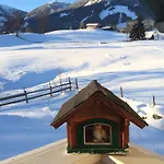 Appartement Alpenblume