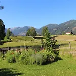 Appartement Alpenblume