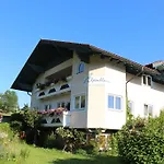 Appartement Alpenblume