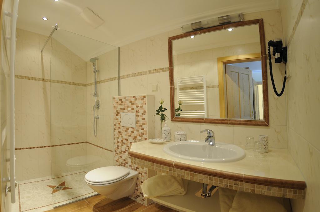 Apartment Alpenblume